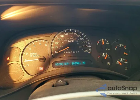 2006 Chevrolet Silverado C1500 из США, поврежденный, VIN 2GCEC13V361326494